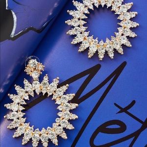 Hello molly earrings